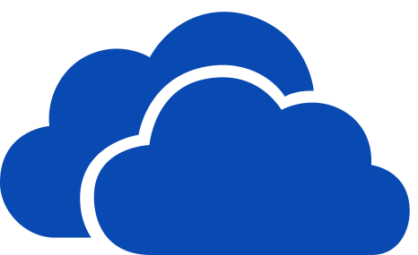 onedrive nube skydrive symbolen deleted aplicaciones microsofttouch spu iperius logo1 filecluster iperiusbackup