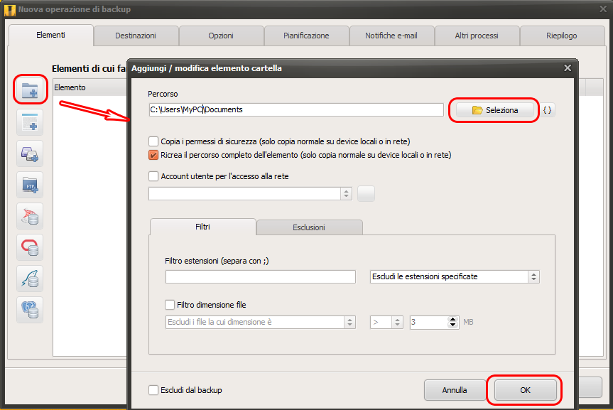 iperius backup onedrive iperius backup onedrive