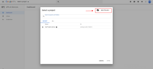 Google drive api credentials Google drive api credentials