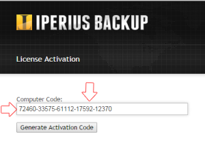 iperius login iperius login