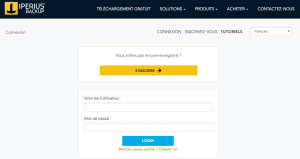 fr-fr-iperius-backup-tutoriel-login-screen