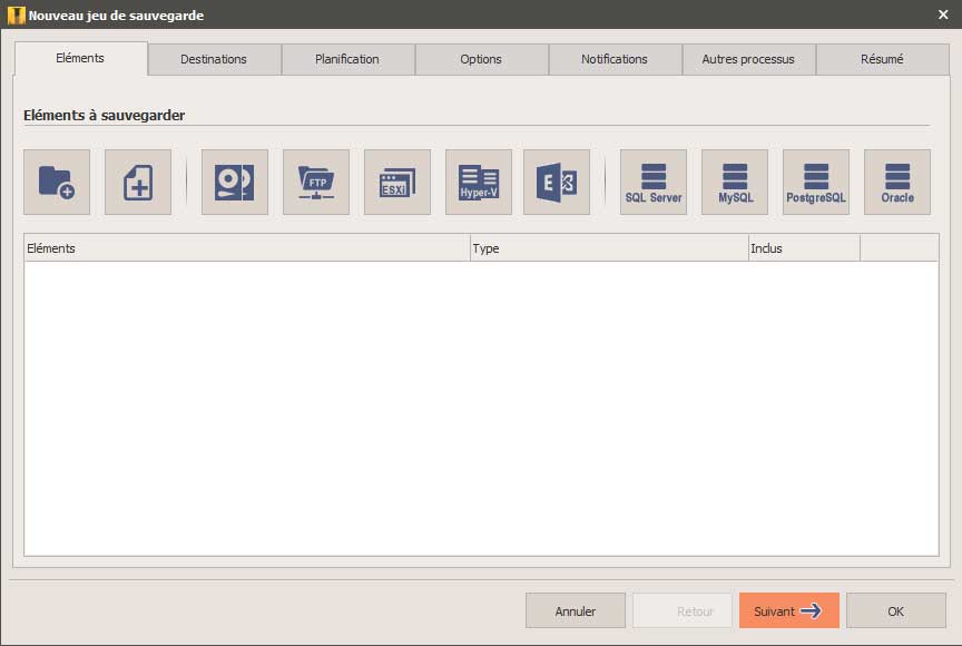 Iperius Disk Cloning : logiciel gratuit de clonage de disque dur