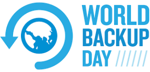 World Backup Day 2016