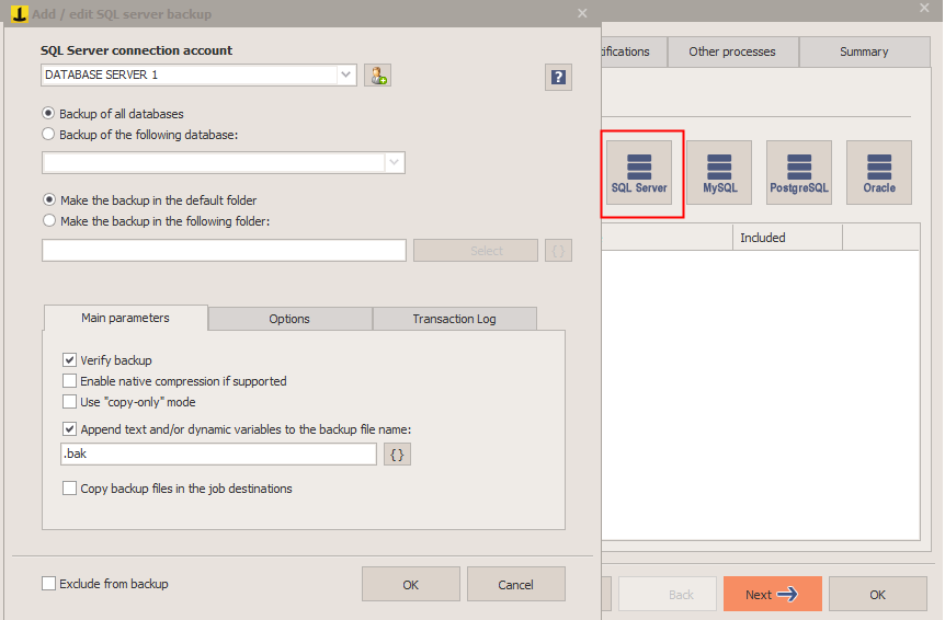 iperius remote secure server iperius remote secure server