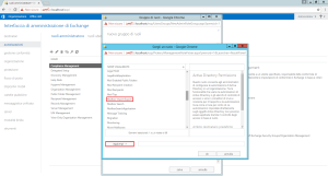 Configurazione permessi utente su Microsoft Exchange 11