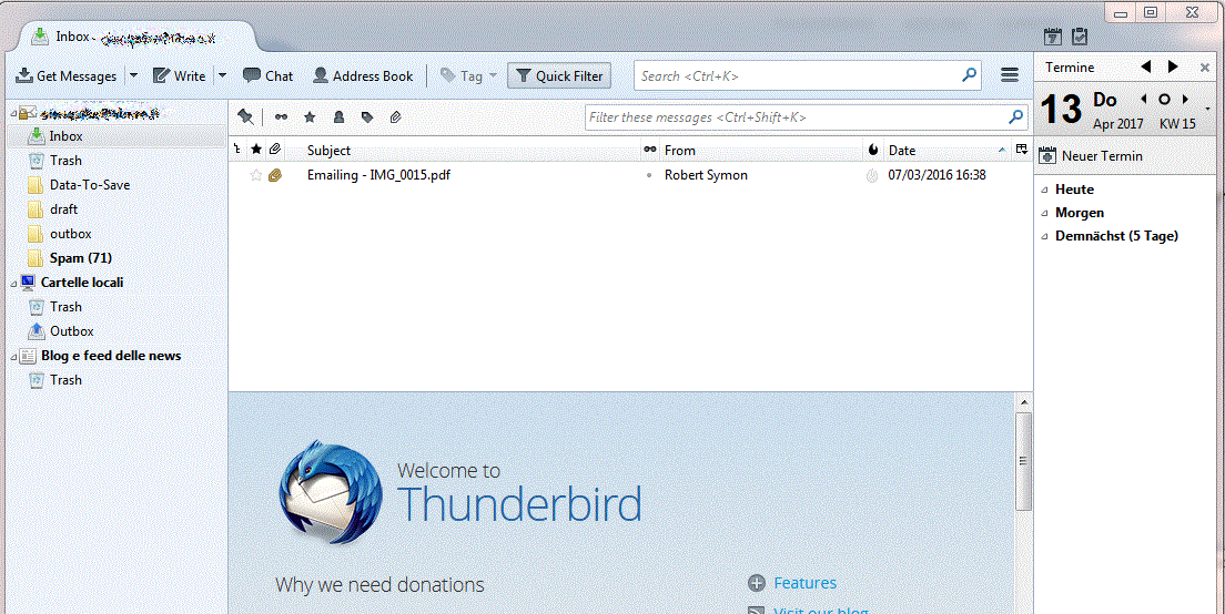 backup thunderbird mail mac backup thunderbird mail mac