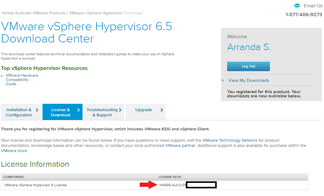 Download vmware vsphere 6.0 client