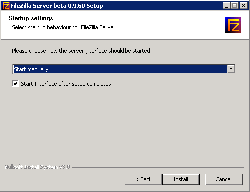 filezilla server download filezilla server download