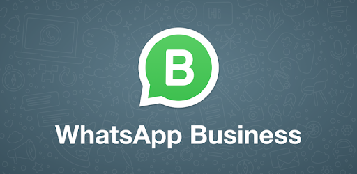 Whatsapp for business