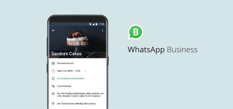 Whatsapp Business What It Is And How It Works