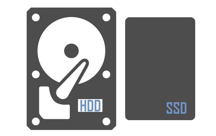 How clone a hard with Iperius (hard drive cloning software)