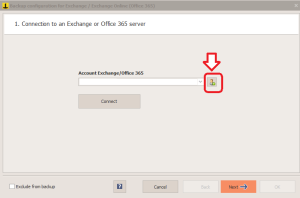 Copia de seguridad de Office 365: cómo exportar buzones de correo de  Exchange Online con Iperius