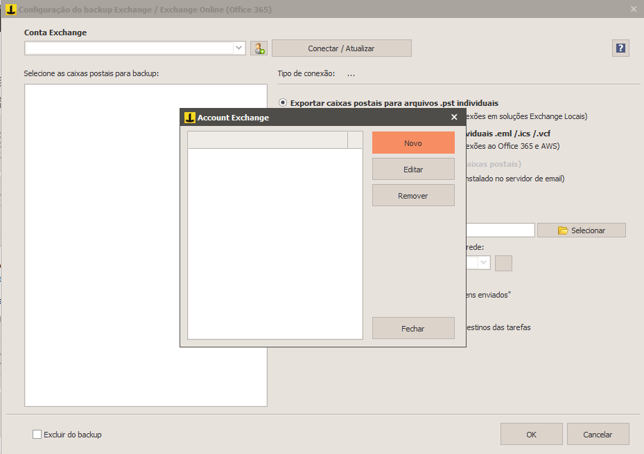 iperius exchange online backup iperius exchange online backup