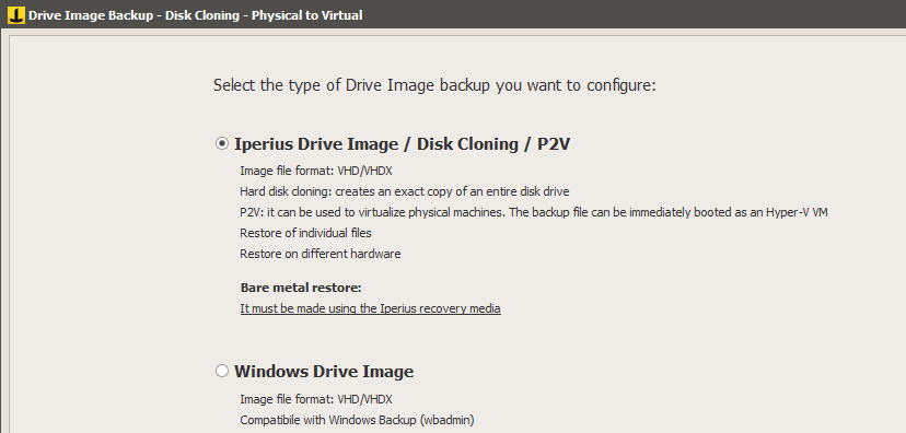 drive-image