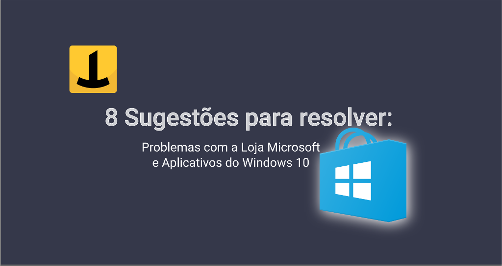 Como resolver erro 'Este aplicativo não pode ser executado em seu PC