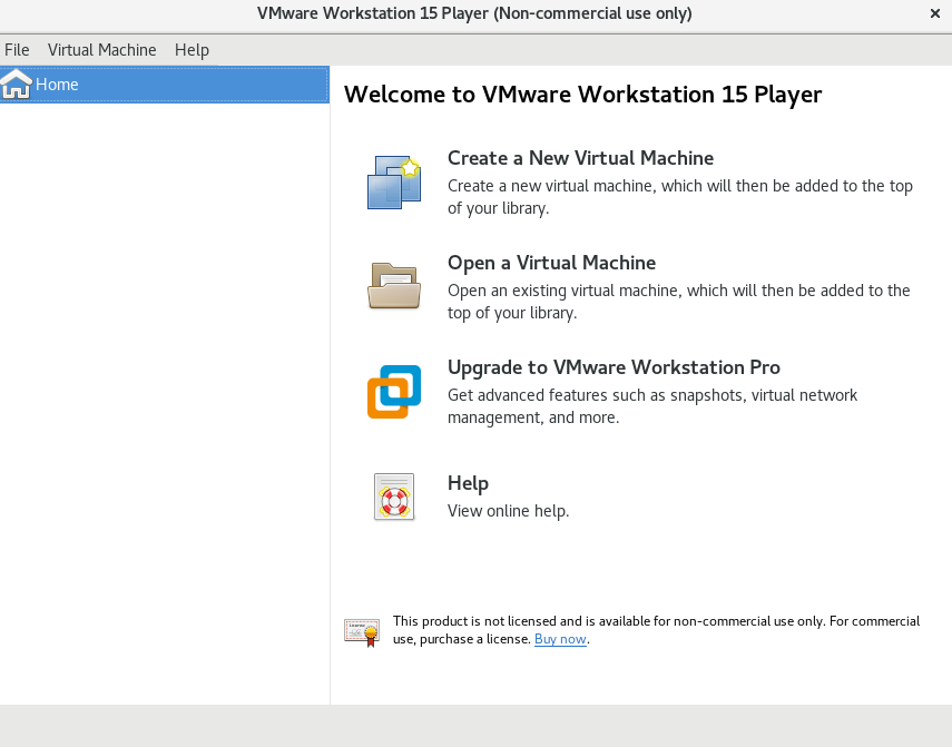 vmware manager