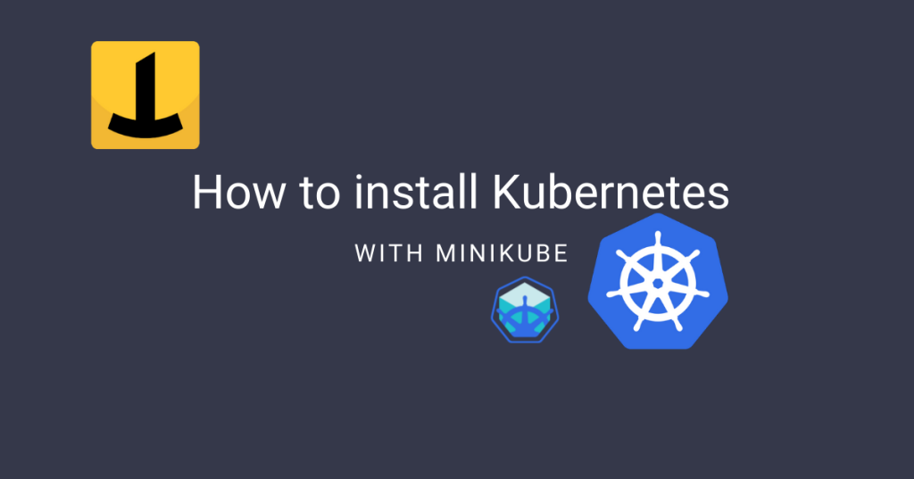 minikube-kubernetes