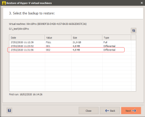 restore-hyperv-differential