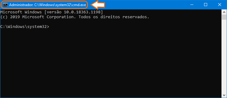 Configurando um Hotspot no Windows através do .:[CMD]:.