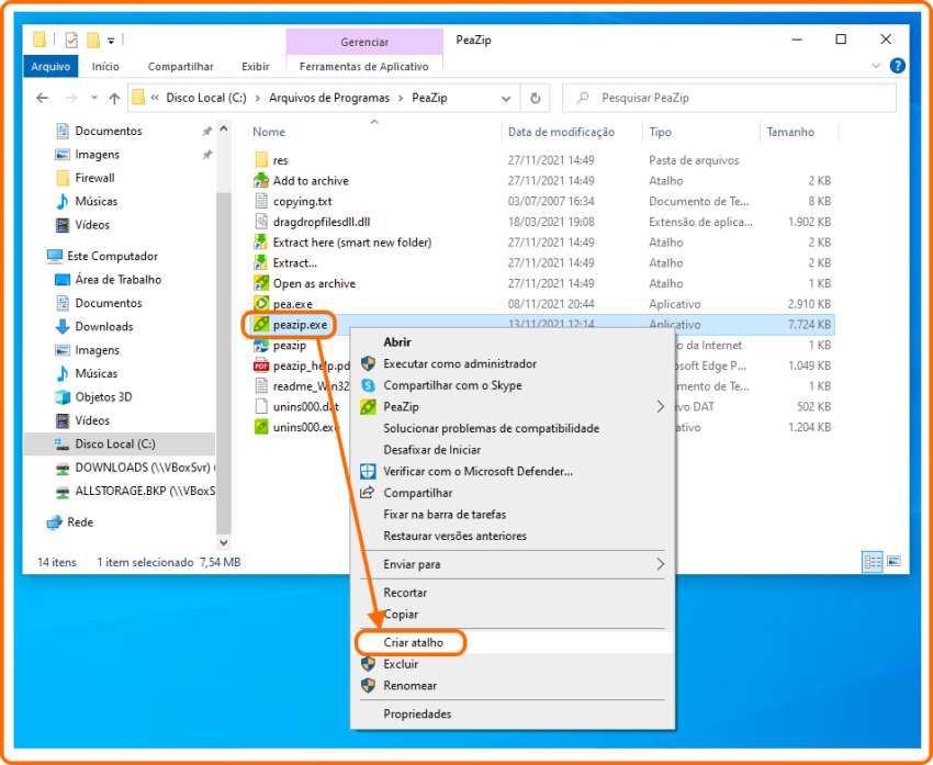 Executar programa como administrador utilizando PSEXEC - WikiCTI