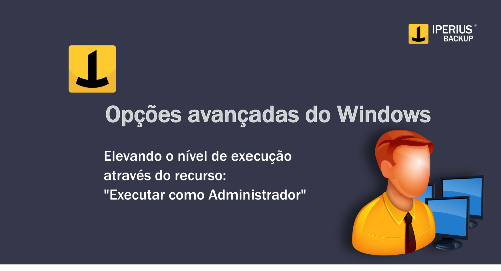 Executar programas sempre como administrador em qualquer usuário