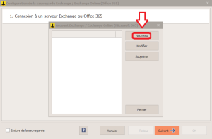 Microsoft 365_ajout_compte_exchange