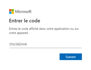 Microsoft 365_connexion_microsoft