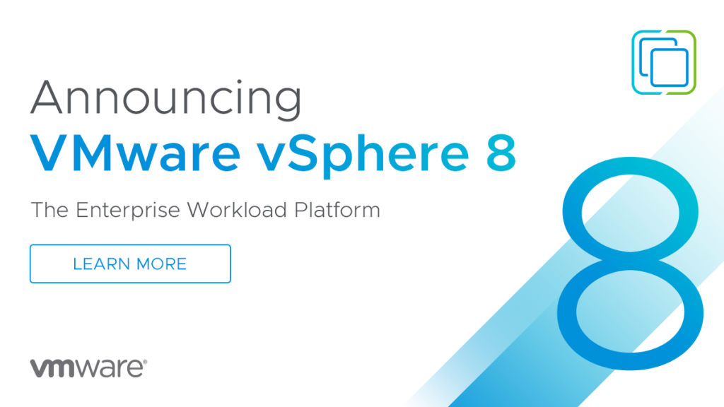 vmware-vsphere8