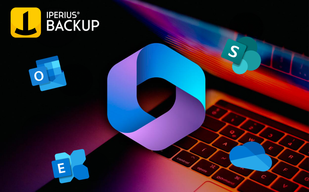 Microsoft-365-Backup